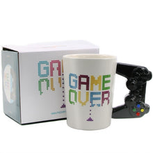 Load image into Gallery viewer, Game Over Mug