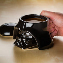 Load image into Gallery viewer, Darth Vader Mug
