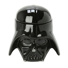 Load image into Gallery viewer, Darth Vader Mug