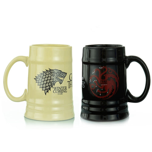 Game of Thrones  mugs