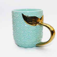 Load image into Gallery viewer, Mermaid Mug