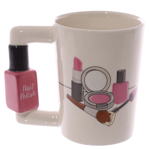 Beauty Kit Mugs