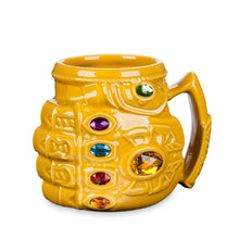 Load image into Gallery viewer, Marvel Coffee Mugs