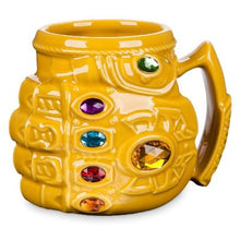 Load image into Gallery viewer, Marvel Coffee Mugs