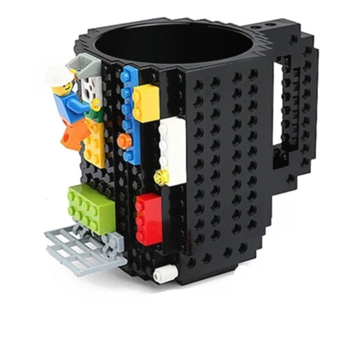 Lego Mugs