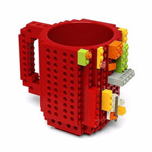 Load image into Gallery viewer, Lego Mugs