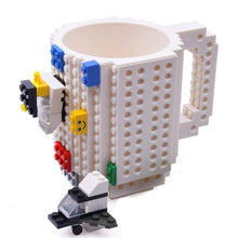 Load image into Gallery viewer, Lego Mugs