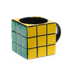 Load image into Gallery viewer, Rubik&#39;s Cube Mugs